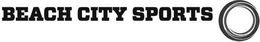 BEACH CITY SPORTS trademark