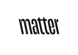 MATTER trademark