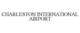 CHARLESTON INTERNATIONAL AIRPORT trademark