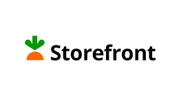 STOREFRONT trademark