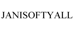 JANISOFTYALL trademark