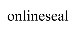 ONLINESEAL trademark
