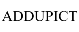 ADDUPICT trademark