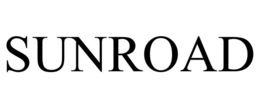 SUNROAD trademark