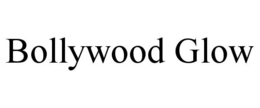 BOLLYWOOD GLOW trademark
