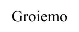 GROIEMO trademark