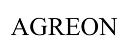 AGREON trademark