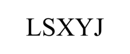 LSXYJ trademark