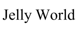 JELLY WORLD trademark