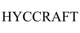 HYCCRAFT trademark