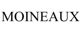 MOINEAUX trademark