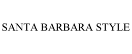SANTA BARBARA STYLE trademark