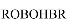 ROBOHBR trademark