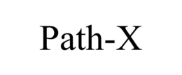 PATH-X trademark