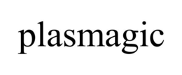 PLASMAGIC trademark