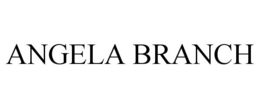 ANGELA BRANCH trademark