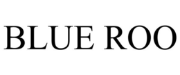 BLUE ROO trademark