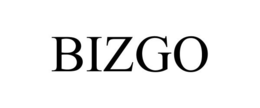 BIZGO trademark