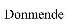DONMENDE trademark