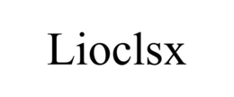 LIOCLSX trademark