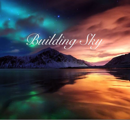 BUILDING SKY trademark