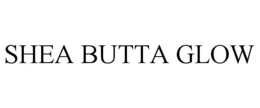SHEA BUTTA GLOW trademark