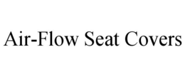 AIR-FLOW SEAT COVERS trademark