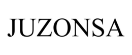 JUZONSA trademark