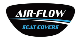 AIR-FLOW SEAT COVERS trademark