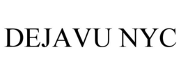DEJAVU NYC trademark