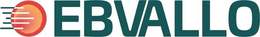 EBVALLO trademark