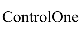 CONTROLONE trademark