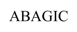 ABAGIC trademark