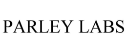 PARLEY LABS trademark