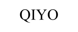 QIYO trademark