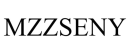 MZZSENY trademark