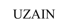 UZAIN trademark