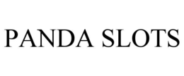 PANDA SLOTS trademark