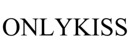ONLYKISS trademark