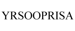 YRSOOPRISA trademark