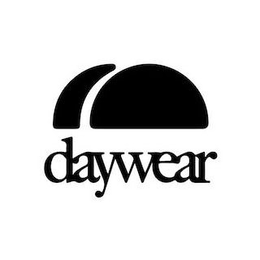DAYWEAR trademark