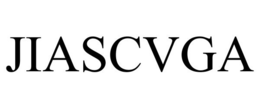 JIASCVGA trademark