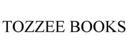 TOZZEE BOOKS trademark