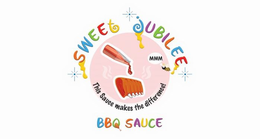 SWEET JUBILEE BBQ SAUCE THIS SAUCE MAKES THE DIFFERENCE! MMM trademark