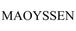 MAOYSSEN trademark