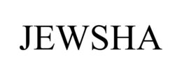 JEWSHA trademark
