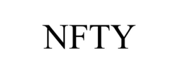 NFTY trademark