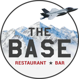 THE BASE RESTAURANT & BAR trademark