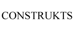 CONSTRUKTS trademark