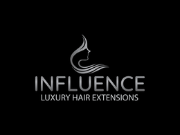 INFLUENCE LUXURY HAIR EXTENSIONS trademark